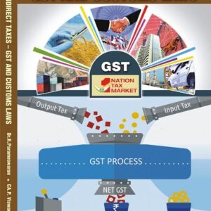 Indirect Taxes - GST and Customs Laws