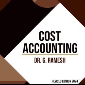 Cost Accounting