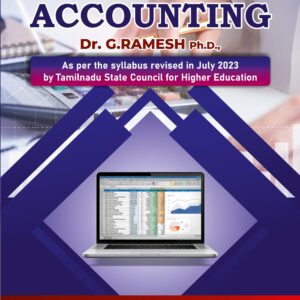 Financial Accounting